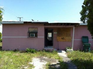 2045 NW 98th St, Miami, FL 33147