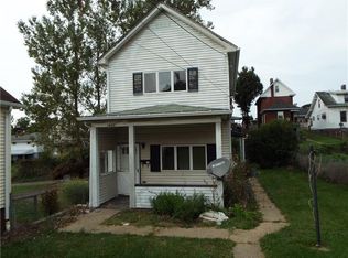 1435 Walnut Ave, Monessen, PA 15062