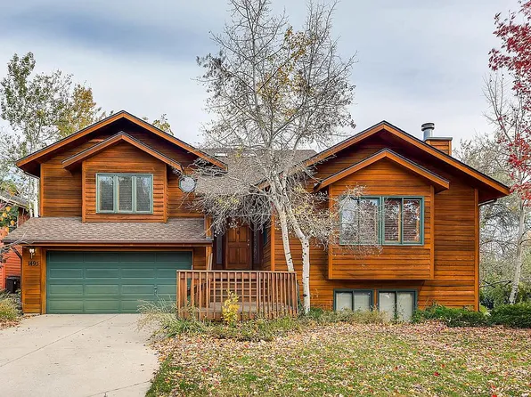1495 Redwood Ave, Boulder, CO 80304