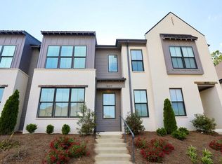 1807 Reserve Loop, Oxford, MS 38655
