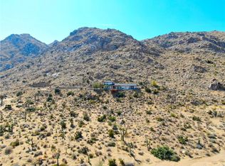 8080 Wesley Rd, Joshua Tree, CA 92252
