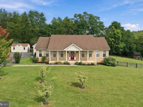 150 Albert Cir, Winchester, VA 22603