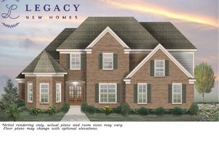 5328 N Malone Rd N, Olive Branch, MS 38654