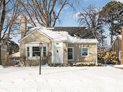 3904 Joppa Ave S, Saint Louis Park, MN, 55416