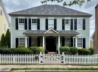 135 Little Quarry Rd, Gaithersburg, MD 20878