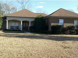 4409 Bella Sara Dr, Saraland, AL 36571
