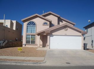 745 Linda Johnson, El Paso, TX 79932