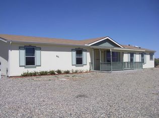 601 N Old Coach Trl, Dewey, AZ 86327