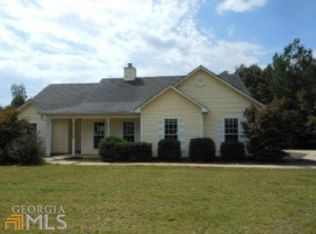 118 Jasons Rdg, Griffin, GA 30223