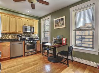 212 Adams St APT 3, Hoboken, NJ 07030