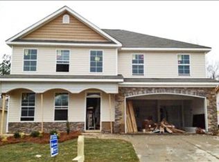 453 Sebastian Dr, Grovetown, GA 30813