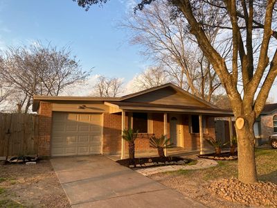 1816 Cardinal Dr, League City, TX, 77573