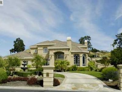 (Undisclosed Address), Alamo, CA, 94507
