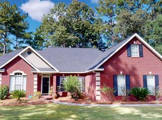 76 Bent Oak Cir, Thomasville, GA 31757
