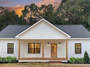 6331 New Center Church Rd, Seagrove, NC 27341