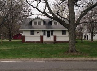 15807 Madron Lake Rd, Buchanan, MI 49107