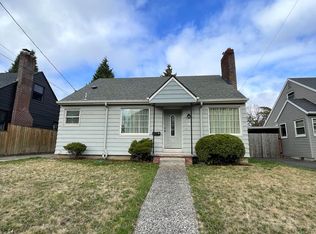6915 N Greeley Ave, Portland, OR 97217