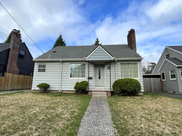 6915 N Greeley Ave, Portland, OR 97217