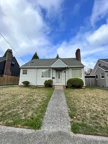 6915 N Greeley Ave Photo 1