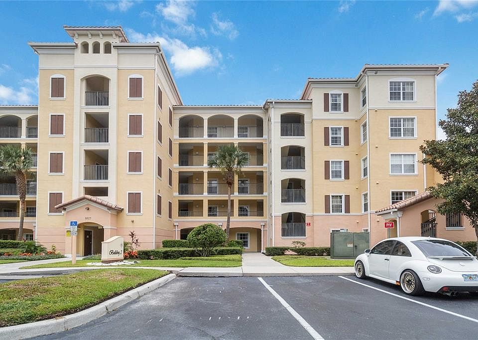 1st image of 8827 Worldquest Blvd #1103