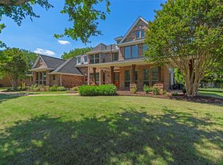 5805 Glenmore Dr, Parker, TX 75002