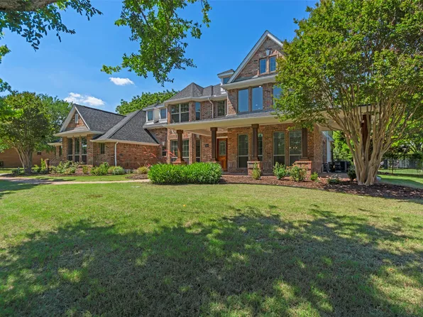 5805 Glenmore Dr, Parker, TX 75002