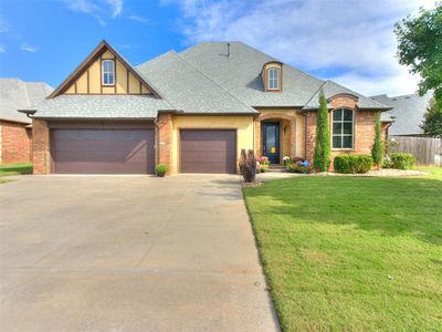 12600 Olivine Ter, Oklahoma City, OK, 73170