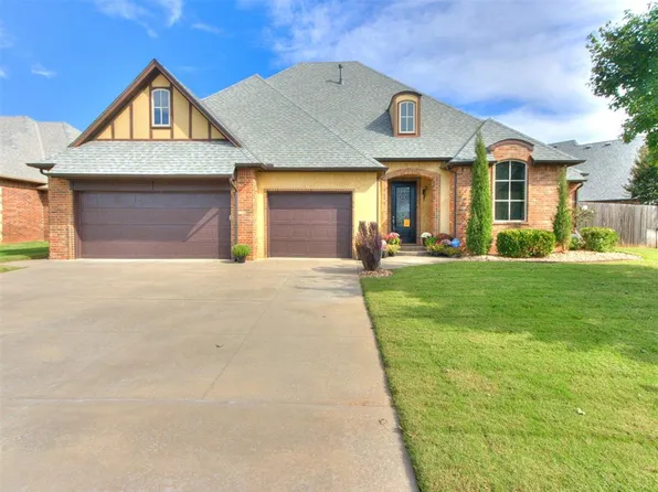 12600 Olivine Ter, Oklahoma City, OK 73170