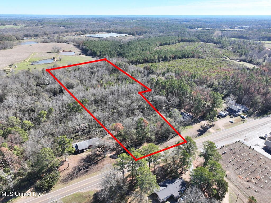 35 Highway, Mize, MS 39116 Zillow