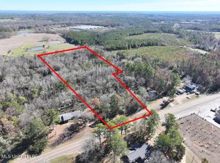 35 Highway, Mize, MS 39116