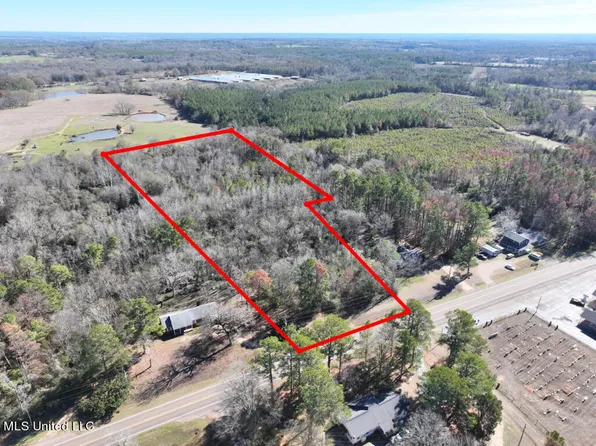 35 Highway, Mize, MS 39116