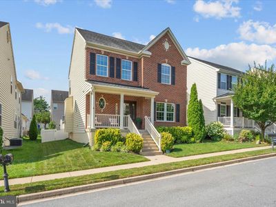 2106 Artillery Rd, Frederick, MD, 21702