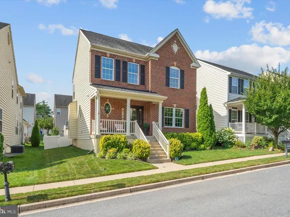 2106 Artillery Rd, Frederick, MD 21702