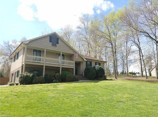 4724 Whisper Oak Dr, Trinity, NC 27370