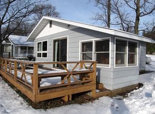 7381 N Highland Shores Ln, Hayward, WI 54843