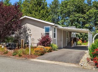 815 124th St SW SPC 149, Everett, WA 98204