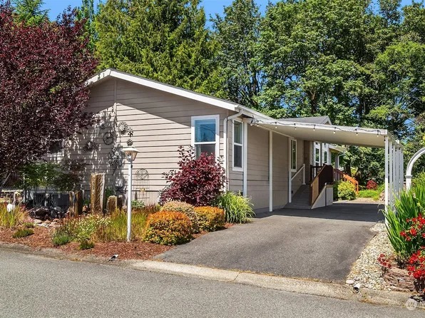 815 SW 124th Street #149, Everett, WA 98204