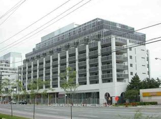 1040 The Queensway UNIT 710, Toronto, ON M8Z0A7