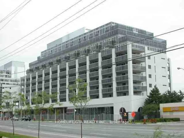 1040 The Queensway Unit 710, Toronto, ON M8Z 0A7