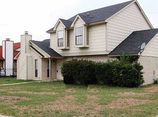 1825 Cedarview Dr, Killeen, TX 76543