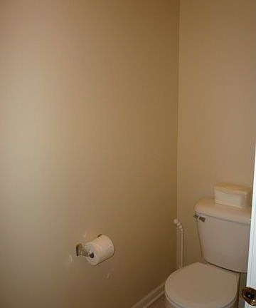 Master Bath Toliet Closet