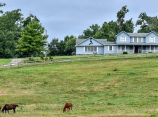 7057 Fisher Ln, Greenback, TN 37742