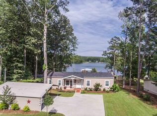 546 Gardenia Rd, Sparta, GA 31087