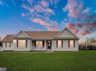 14070 Cleve Dr, King George, VA 22485