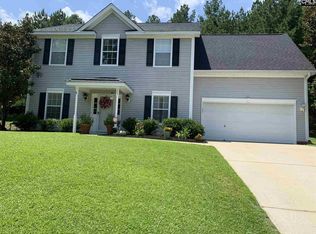 209 Pond Oak Ln, Columbia, SC 29212