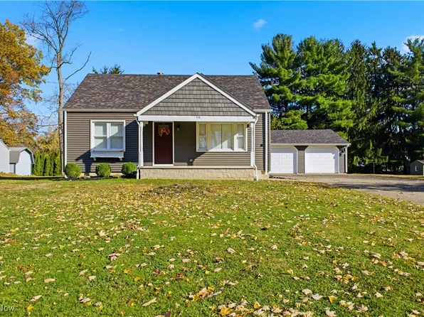 56 Jeffrey Ln, New Middletown, OH 44442