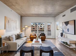 Monarch Mills, Denver, CO 80202