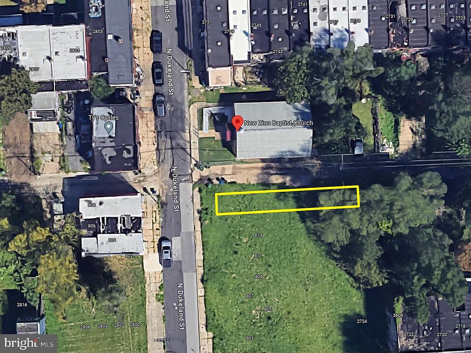 1st image of 817 N Dukeland St