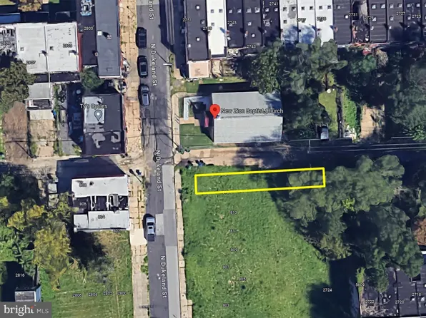 817 N Dukeland St, Baltimore, MD 21216