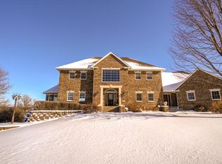 1900 Mystic Ridge Ave N, Stillwater, MN 55082